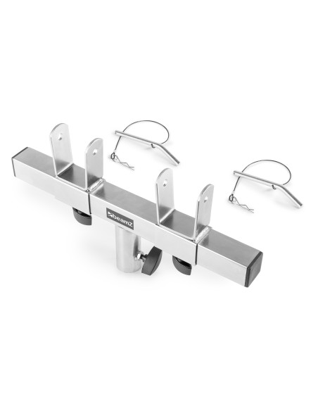 BTS350 ADAPTADOR TRUSS AJUSTABLE 350