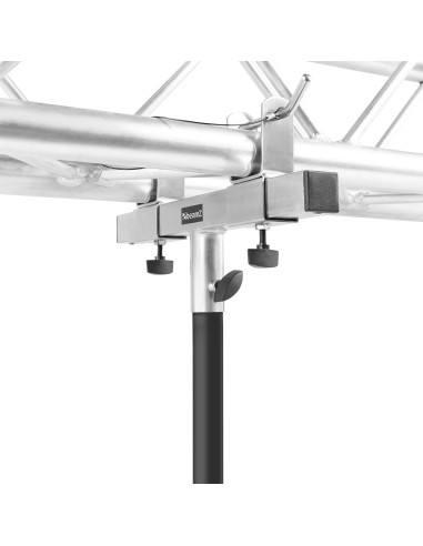 BTS350 ADAPTADOR TRUSS AJUSTABLE 350