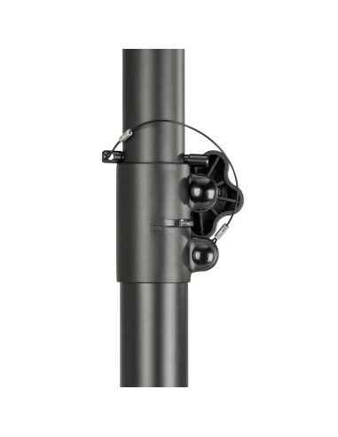 LS25A SOPORTE DE ILUMINACION 25KG