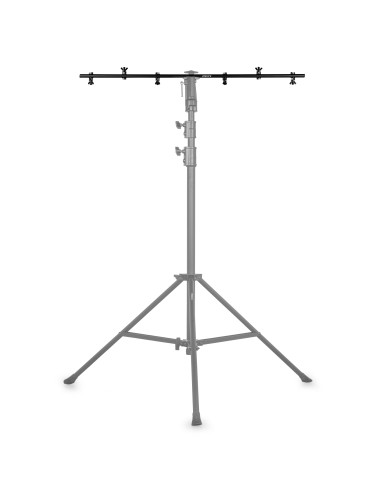 LSQ36 BARRA EN T DE 6 VÍAS