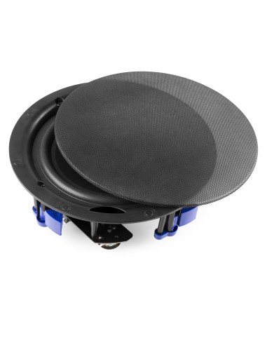 NCSS6B ALTAVOZ DE TECHO DE BAJO PERFIL 2 VÍAS 6.5" NEGRO