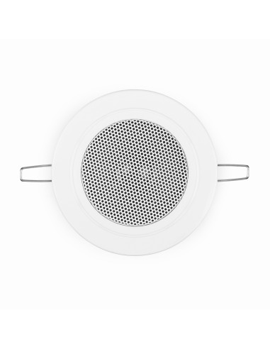 CSBA3L ALTAVOZ COMPACTO PARA TECHO 3" 8 OHM