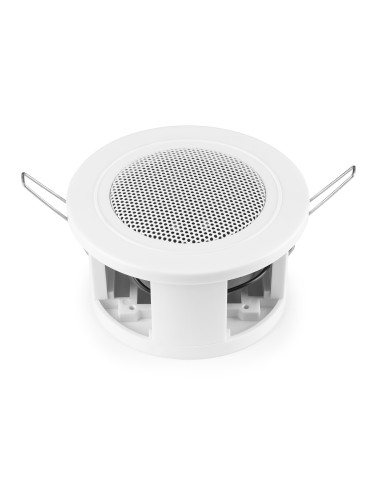 CSBA3L ALTAVOZ COMPACTO PARA TECHO 3" 8 OHM