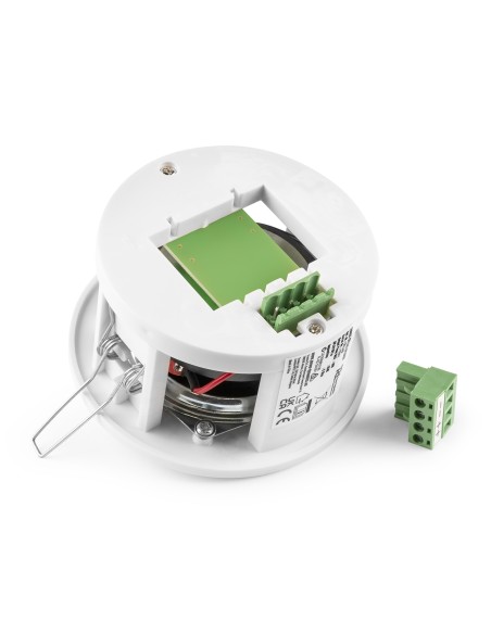 CSBA3L ALTAVOZ COMPACTO PARA TECHO 3" 8 OHM