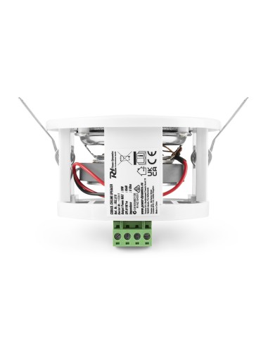 CSBA3L ALTAVOZ COMPACTO PARA TECHO 3" 8 OHM