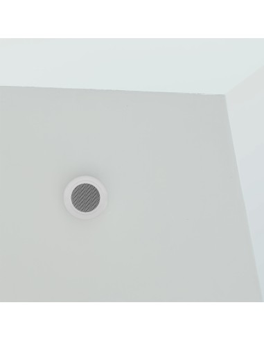 CSBA3L ALTAVOZ COMPACTO PARA TECHO 3" 8 OHM