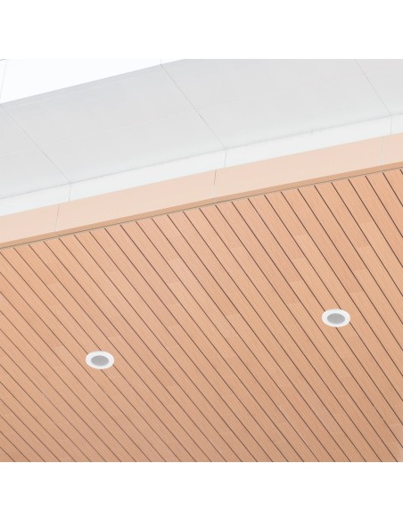 CSBA3L ALTAVOZ COMPACTO PARA TECHO 3" 8 OHM