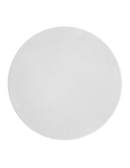 NCBT601 ALTAVOZ DE TECHO DE BAJO PERFIL AMPLIFICADOS BT 6.5" BLANCO