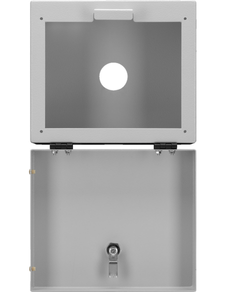 Cajas, racks y bolsas Monacor RACK-MXT52MP3 vista 2