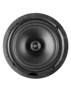 NCSS5B ALTAVOZ DE TECHO DE BAJO PERFIL 2 VÍAS 5.25" NEGRO 2