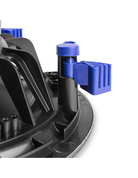 NCSS5B ALTAVOZ DE TECHO DE BAJO PERFIL 2 VÍAS 5.25" NEGRO