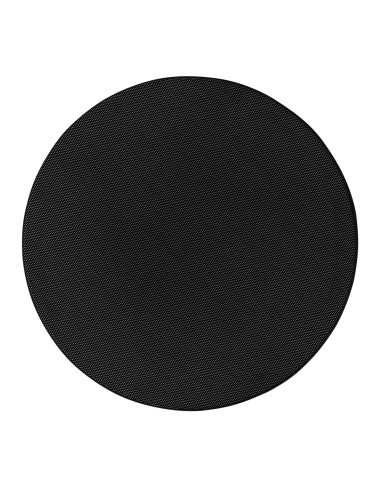 NCBT8B CONJUNTO ALTAVOCES DE TECHO DE BAJO PERFIL AMPLIFICADOS BT 8" NEGRO