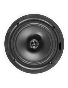 NCBT5B CONJUNTO ALTAVOCES DE TECHO DE BAJO PERFIL AMPLIFICADOS BT 5.25" NEGRO 2
