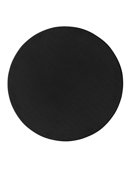 NCBT5B CONJUNTO ALTAVOCES DE TECHO DE BAJO PERFIL AMPLIFICADOS BT 5.25" NEGRO