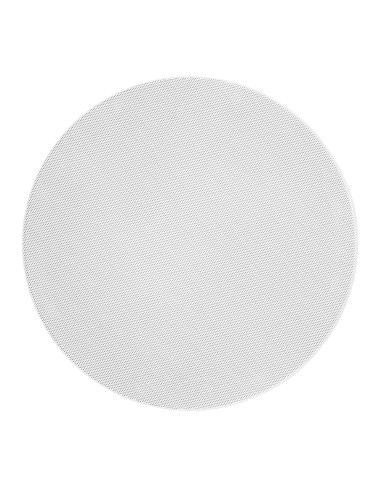 NCBT8 CONJUNTO ALTAVOCES DE TECHO DE BAJO PERFIL AMPLIFICADOS BT 8" BLANCO