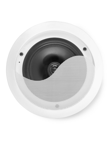 CSAG6 ALTAVOZ DE TECHO 6.5” ALU