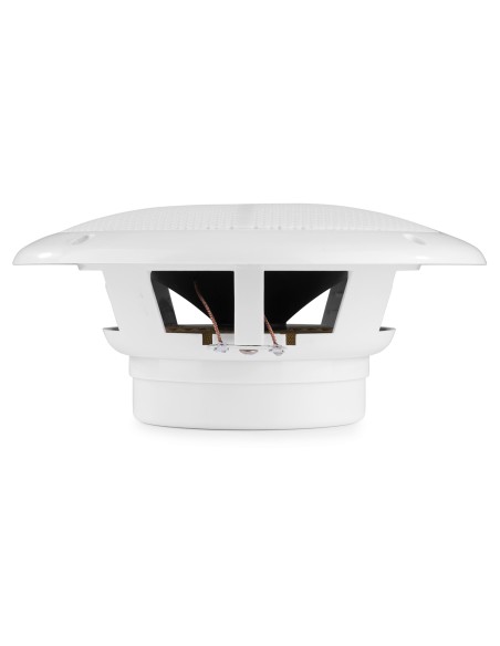 MS65 CONJUNTO ALTAVOCES MARINO INTEMPERIE 6.5" 100W