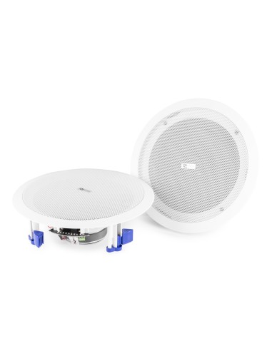 CSBT80 CONJUNTO ACTIVO DE ALTAVOCES DE TECHO CON BT