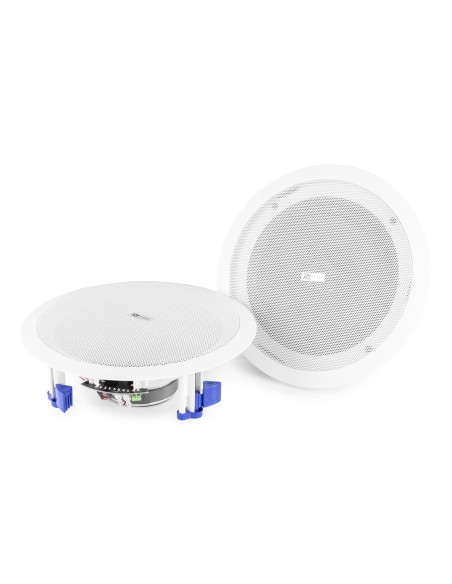 CSBT80 CONJUNTO ACTIVO DE ALTAVOCES DE TECHO CON BT