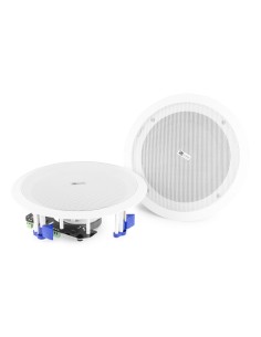 CSBT80 CONJUNTO ACTIVO DE ALTAVOCES DE TECHO CON BT 2