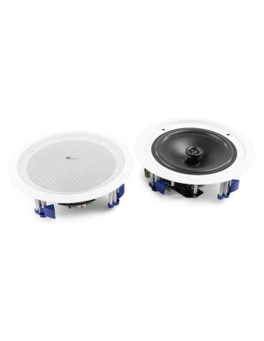 CSBT80 CONJUNTO ACTIVO DE ALTAVOCES DE TECHO CON BT