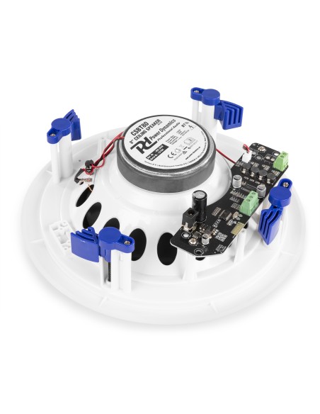 CSBT80 CONJUNTO ACTIVO DE ALTAVOCES DE TECHO CON BT