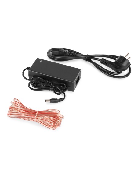 CSBT80 CONJUNTO ACTIVO DE ALTAVOCES DE TECHO CON BT