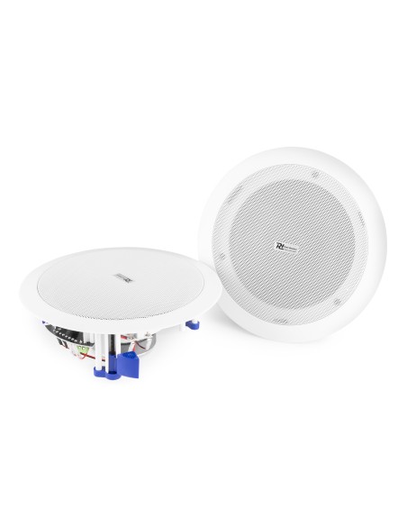 CSBT65 CONJUNTO ACTIVO DE ALTAVOCES DE TECHO CON BT