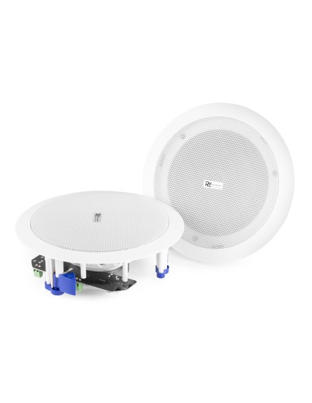 CSBT65 CONJUNTO ACTIVO DE ALTAVOCES DE TECHO CON BT