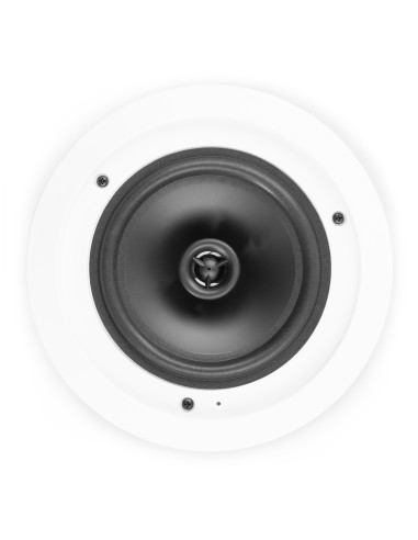 CSBT65 CONJUNTO ACTIVO DE ALTAVOCES DE TECHO CON BT