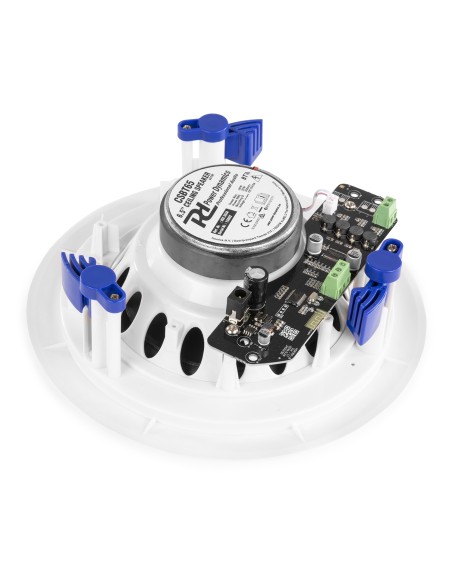 CSBT65 CONJUNTO ACTIVO DE ALTAVOCES DE TECHO CON BT
