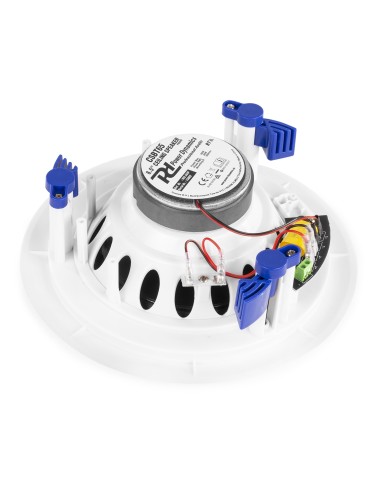 CSBT65 CONJUNTO ACTIVO DE ALTAVOCES DE TECHO CON BT