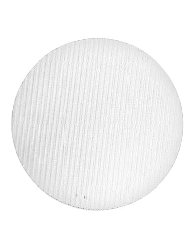 NCSS8 ALTAVOZ DE TECHO DE BAJO PERFIL 2 VÍAS 8" BLANCO