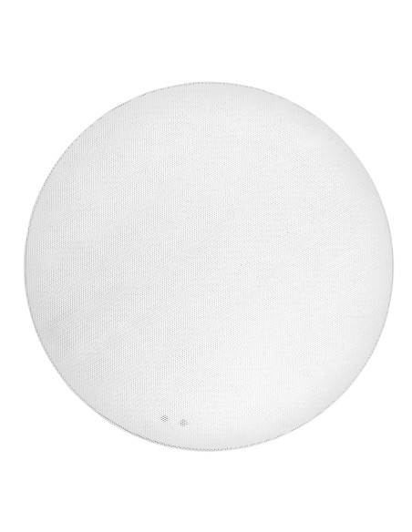 NCSS8 ALTAVOZ DE TECHO DE BAJO PERFIL 2 VÍAS 8" BLANCO