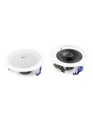 CSBT60 CONJUNTO ACTIVO DE ALTAVOCES DE TECHO CON BT