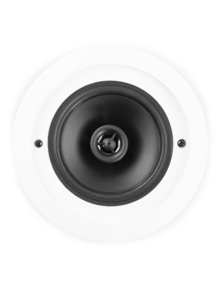 CSBT60 CONJUNTO ACTIVO DE ALTAVOCES DE TECHO CON BT