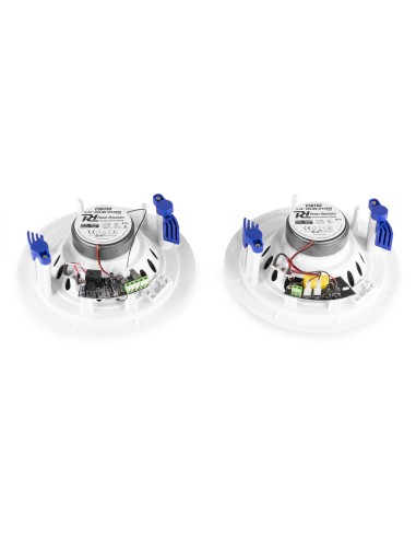CSBT60 CONJUNTO ACTIVO DE ALTAVOCES DE TECHO CON BT