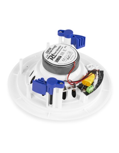 CSBT60 CONJUNTO ACTIVO DE ALTAVOCES DE TECHO CON BT
