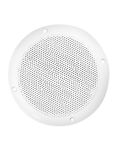 MSV65 JUEGO DE ALTAVOCES MARINOS DE 6.5 "