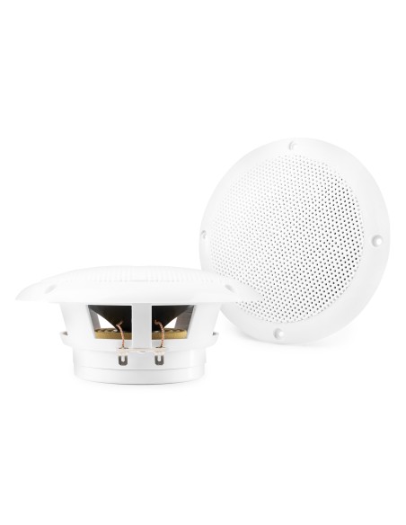 MSV50 JUEGO DE ALTAVOCES MARINOS DE 5 "