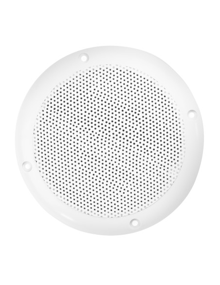 MSV50 JUEGO DE ALTAVOCES MARINOS DE 5 "