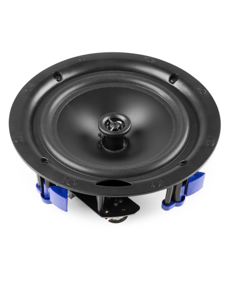 NCSS6 ALTAVOZ DE TECHO DE BAJO PERFIL 2 VÍAS 6.5" BLANCO