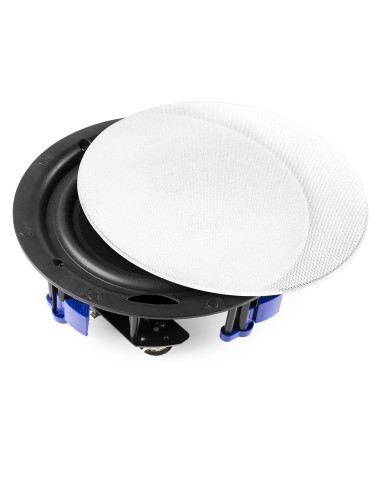 NCSS6 ALTAVOZ DE TECHO DE BAJO PERFIL 2 VÍAS 6.5" BLANCO