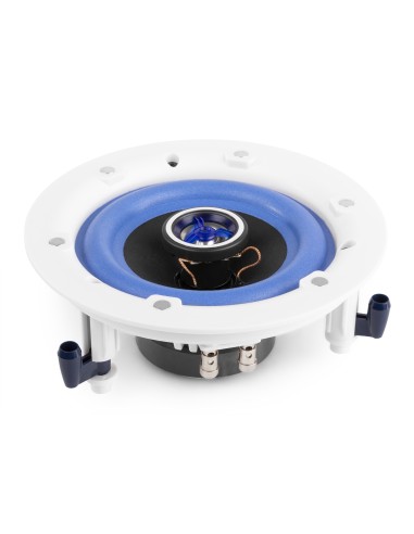 ESCS6 CONJUNTO ALTAVOCES DE TECHO DE BAJO PERFIL 6,5”