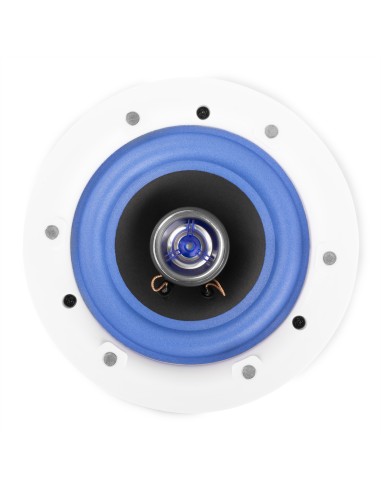 ESCS5 CONJUNTO ALTAVOCES DE TECHO DE BAJO PERFIL 5,25”