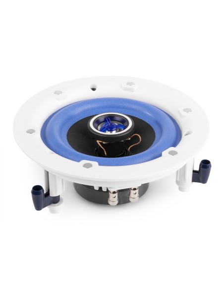 ESCS5 CONJUNTO ALTAVOCES DE TECHO DE BAJO PERFIL 5,25”