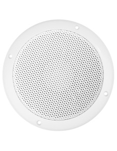 MS40 CONJUNTO ALTAVOCES MARINO INTEMPERIE 4" 50W 2