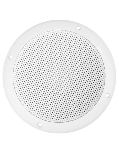 MS40 CONJUNTO ALTAVOCES MARINO INTEMPERIE 4" 50W