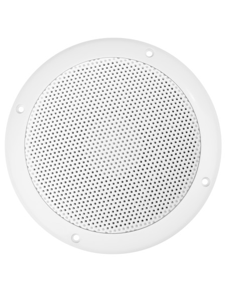 MS40 CONJUNTO ALTAVOCES MARINO INTEMPERIE 4" 50W