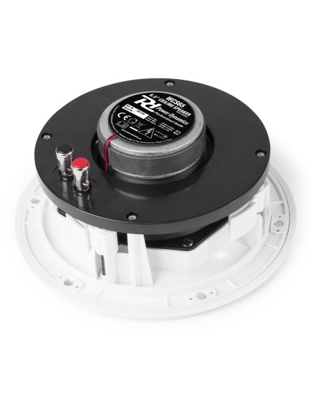 WCS65 CONJUNTO ALTAVOZ TECHO WIFI/BT 120W 6.5"